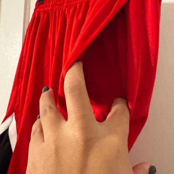 Adidas men medium 9” athletic shorts nwt - Picture 2 of 4